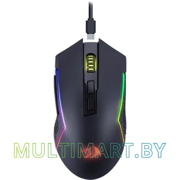 Игровая мышь Redragon Trident картинка 2